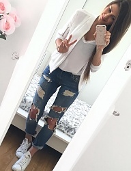 Moda Ciuchy Pozostałe - 3155751