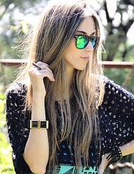 Moda Inne Moda uliczna - 1635712