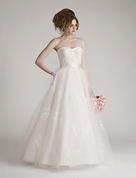 Moda Ślub Suknie ślubne - 1286361