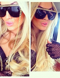 Moda Dodatki Okulary - 2620842