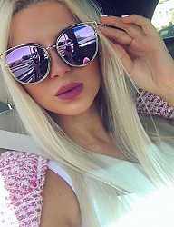 Moda Dodatki Okulary - 3145074