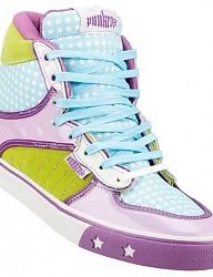 Moda Buty Pozostałe - 100524