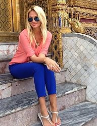 Moda Inne Moda uliczna - 1823890