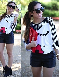 Moda Inne Moda uliczna - 1908681