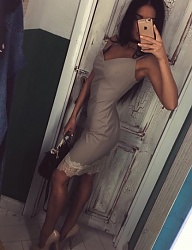 Moda Sukienki Pozostałe - 3158740