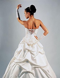 Moda Ślub Suknie ślubne - 892826