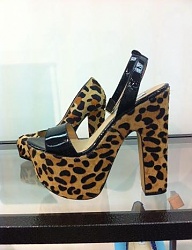 Moda Buty Pozostałe - 1170596