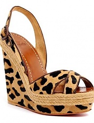 Moda Buty Koturny - 1306172