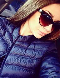 Moda Dodatki Okulary - 2818126