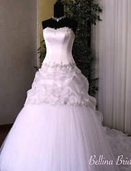 Moda Ślub Suknie ślubne - 874896