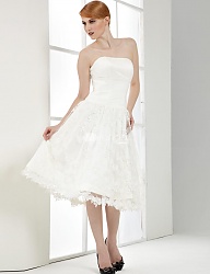 Moda Ślub Suknie ślubne - 1300957