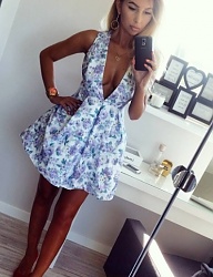 Moda Sukienki Dzienne - 3173384