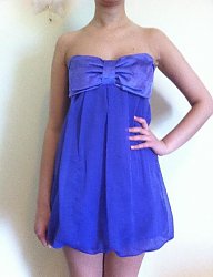 Moda Sukienki - 1090532