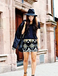 Moda Inne Moda uliczna - 1845455