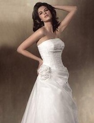 Moda Ślub Suknie ślubne - 890713