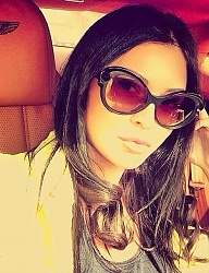 Moda Dodatki Okulary - 2764424