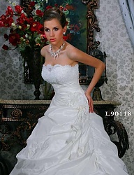 Moda Ślub Suknie ślubne - 521314