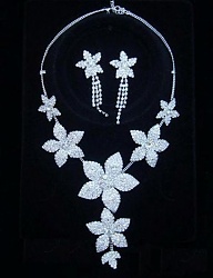 Moda Ślub Biżuteria ślubna - 354689
