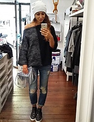 Moda Ciuchy Pozostałe - 3128735