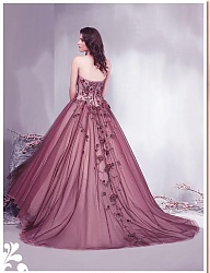 Moda Ślub Suknie ślubne - 823535