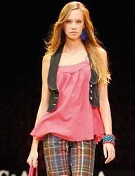 Moda Ciuchy Pozostałe - 55035