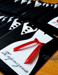 Moda Ślub Ślubne akcesoria - 1736108