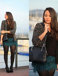 Moda Inne Moda uliczna - 1605708