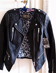 Moda Okrycia Kurtki - 2704249