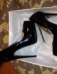 Moda Buty Szpilki - 1244381