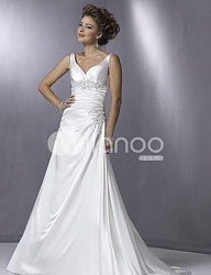 Moda Ślub Suknie ślubne - 1304869