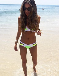 Moda Bielizna Na plażę - 3127029