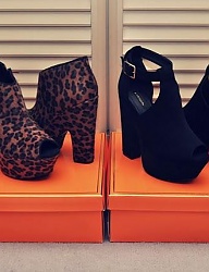 Moda Buty Pozostałe - 1185950