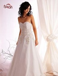 Moda Ślub Suknie ślubne - 431315