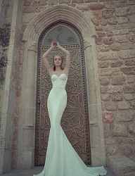 Moda Ślub Suknie ślubne - 2518069