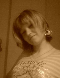 Fryzury Średnie - 24669