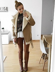 Moda Ciuchy Pozostałe - 3135982