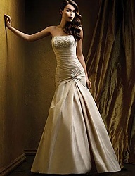 Moda Ślub Suknie ślubne - 209847
