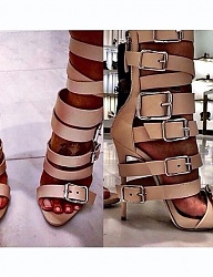 Moda Buty Szpilki - 2746113