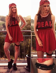Moda Inne Moda uliczna - 2025205