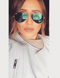 Moda Dodatki Okulary - 2893301