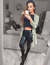 Moda Ciuchy Pozostałe - 3130620