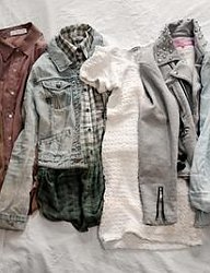 Moda Ciuchy Pozostałe - 964493