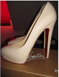 Moda Buty Szpilki - 1320137