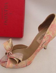 Moda Buty Szpilki - 1321034