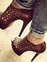 Moda Buty Sandały - 3235547