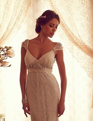 Moda Ślub Suknie ślubne - 2852508