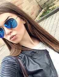 Moda Dodatki Okulary - 2859474