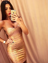 Moda Sukienki Wieczorowe - 3125346