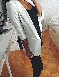 Moda Ciuchy Pozostałe - 3176234
