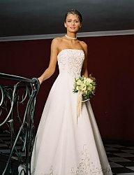 Moda Ślub Suknie ślubne - 807746